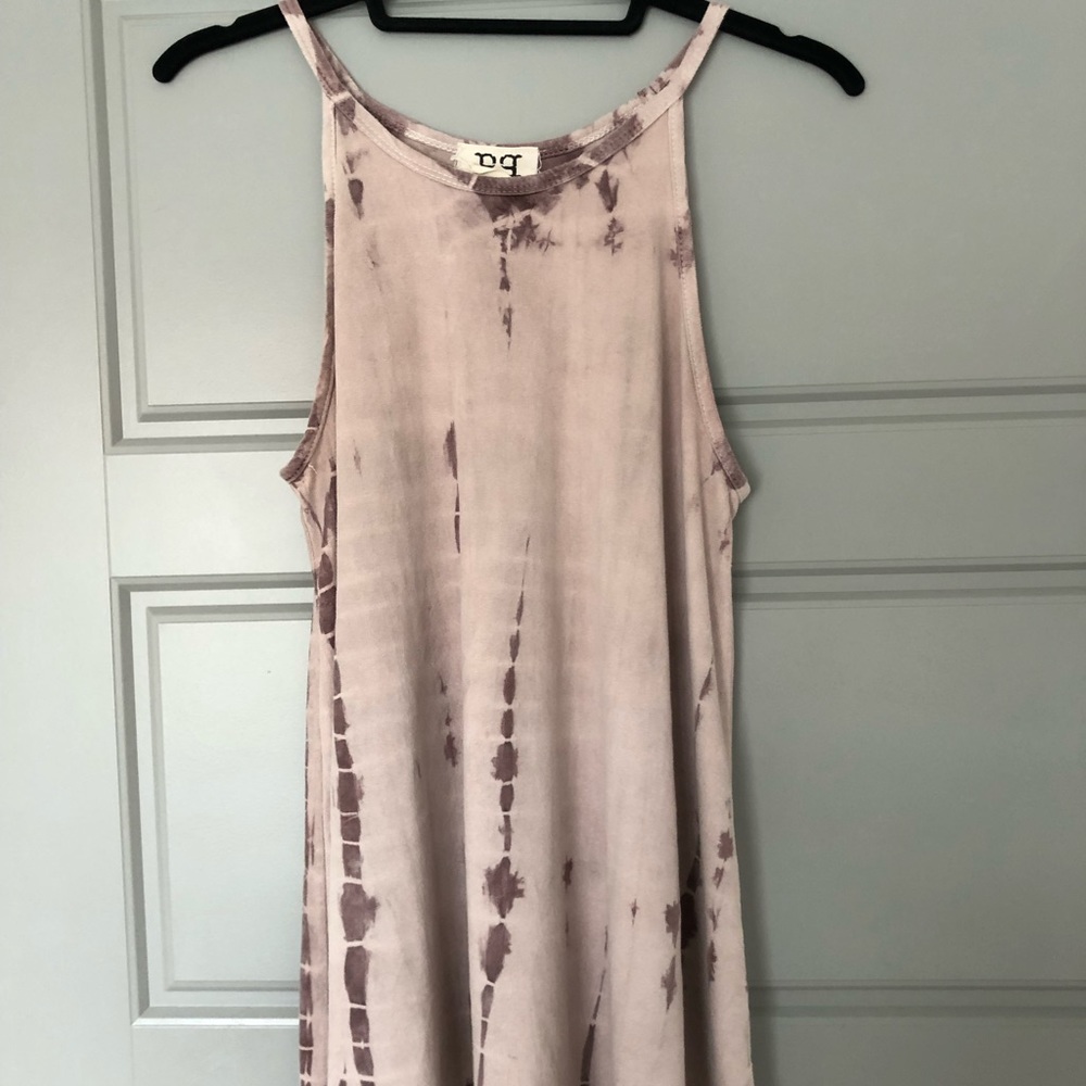 PPLA Tank